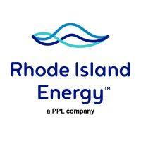 rhode island energy logo image