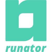 runator logo image