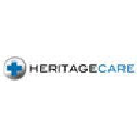 heritage care, inc logo image