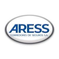 aress corredores de seguros