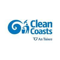 clean coasts logo image