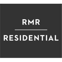 rmr residential logo image