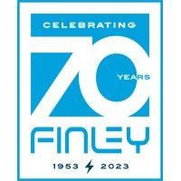 finley engineering company, inc. logo image