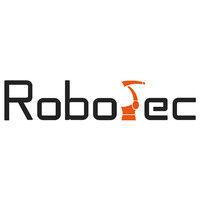 robotec s.a. logo image