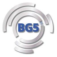 bg5® business institute logo image