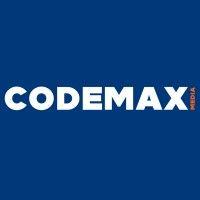 codemax media logo image