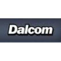 dalcom logo image