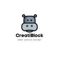 creatiblock ventures logo image