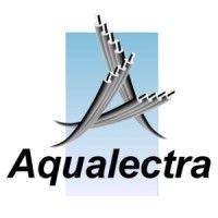 aqualectra b.v. logo image