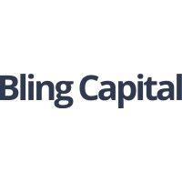 bling capital logo image