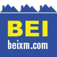 bei exterior maintenance logo image