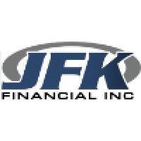 jfk financial inc.