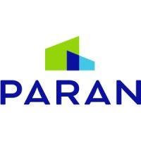 paran management logo image