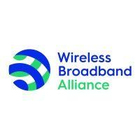 wireless broadband alliance (wba) logo image