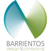 barrientos design & consulting, inc. logo image