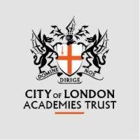 city of london academies trust logo image