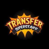 transfer superstars logo image