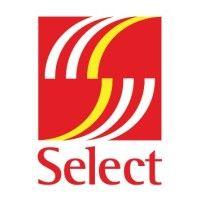 select plant australia pty ltd logo image