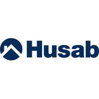 husab logo image