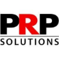 prp solutions (pty) ltd logo image