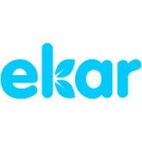 ekar logo image