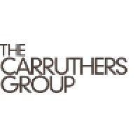 the carruthers group logo image