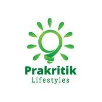 prakritik lifestyles logo image