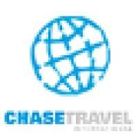 chase travel international logo image