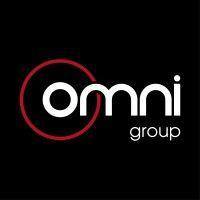 omni group logo image