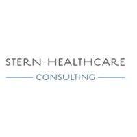 stern healthcare consulting logo image