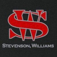 stevenson, williams company