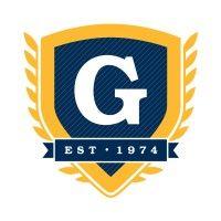 grace academy of dallas logo image