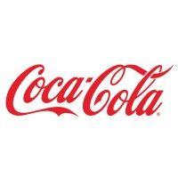 the coca-cola bottling company of saudi arabia logo image