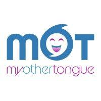 my other tongue, llc logo image