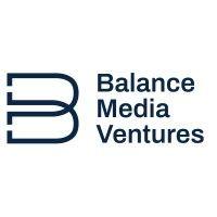 balance media ventures logo image