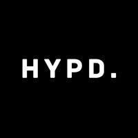 hypd logo image