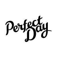 perfect day logo image