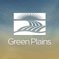 green plains inc. logo image