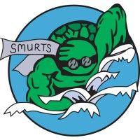 smu aquathlon logo image