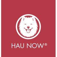 hau now logo image