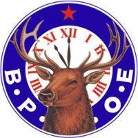 santa ana elks lodge 794 logo image