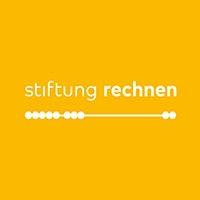 stiftung rechnen logo image