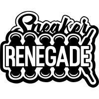 sneaker renegade logo image