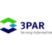 3par logo image