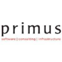 primus logo image