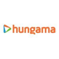 hungama logo image