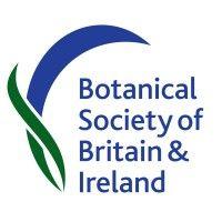 botanical society of britain and ireland (bsbi) logo image