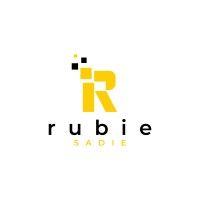 rubie sadie llc logo image