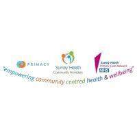 surrey heath community providers ltd (shcpl) logo image