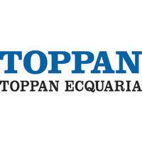 toppan ecquaria